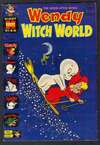 Wendy Witch World #4 Comic Books - Covers, Scans, Photos in Wendy Witch World Comic Books - Covers, Scans, Gallery